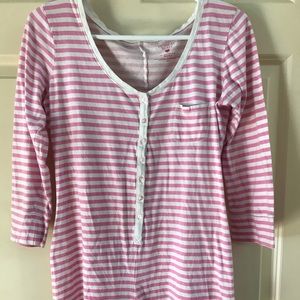 Victoria’s Secret romper sleeper